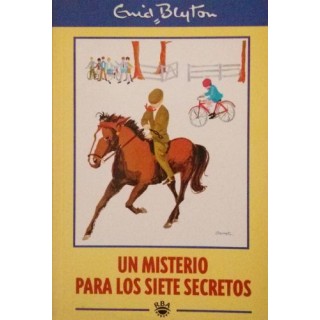 Un Misterio Para Los Siete Secretos